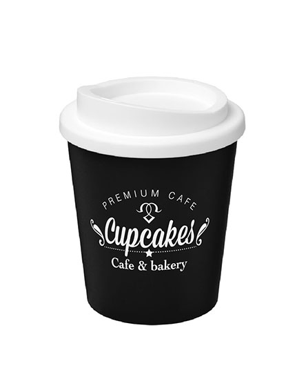 espresso branded reusable cups