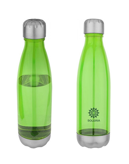 AQUA Tritan branded Bottles