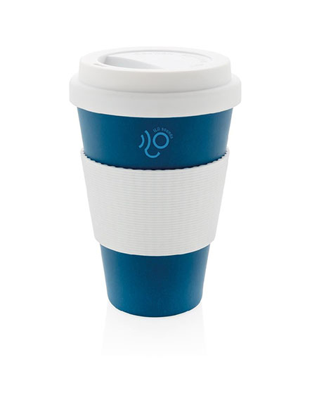 BAMBOO Branded Reusable Coffee Cups