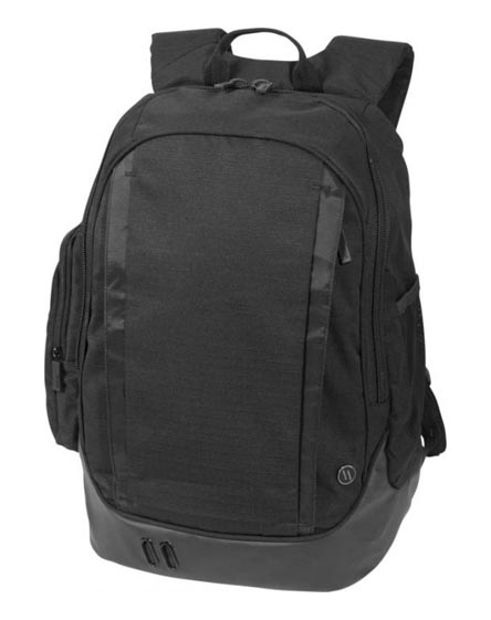 branded core 15" laptop backpack
