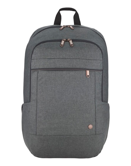 branded era 15" laptop backpack