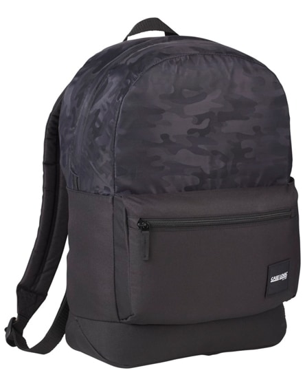 branded founder backpack