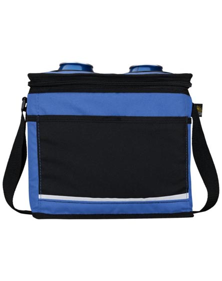 branded intransit 15.6" laptop and tablet backpack