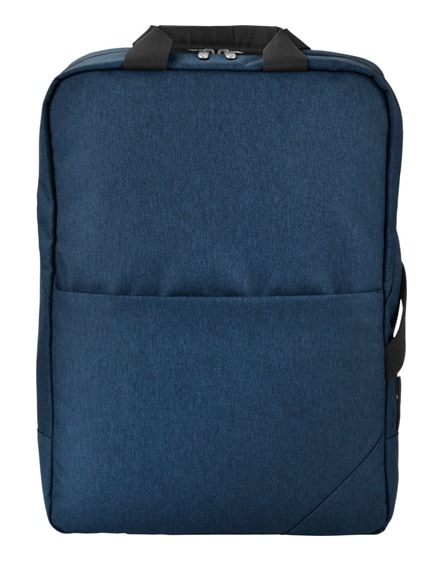 branded navigator 15.6" laptop backpack