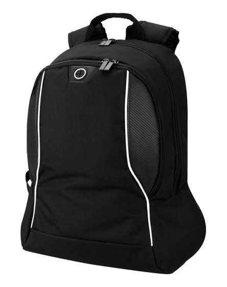 branded stark-tech 15.6" laptop backpack