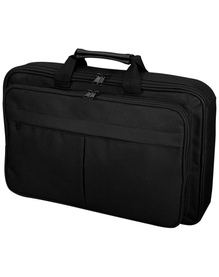 branded wichita 15.6" laptop backpack