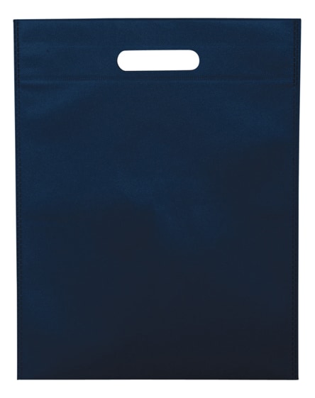 branded freedom large convention tote bag