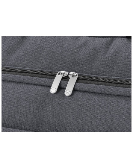 branded navigator 14" laptop conference bag