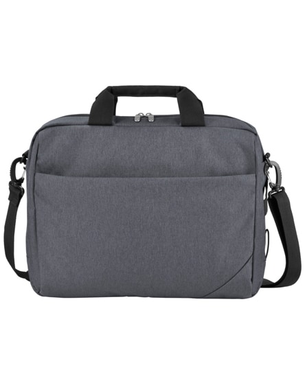 branded navigator 14" laptop conference bag
