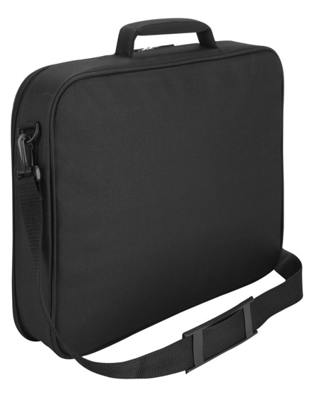 branded office 15.6" laptop case
