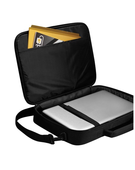 branded office 15.6" laptop case