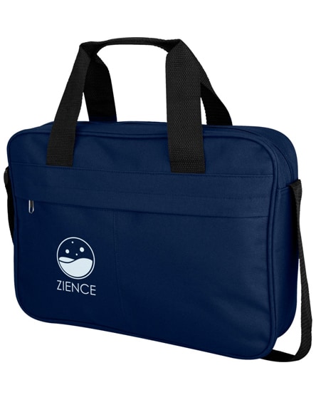 branded regina conference bag