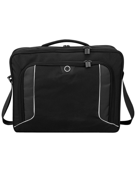 branded stark-tech 15.6" laptop briefcase