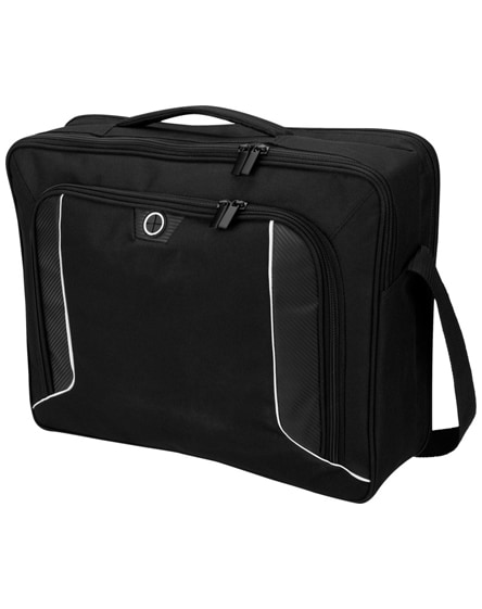 branded stark-tech 15.6" laptop briefcase