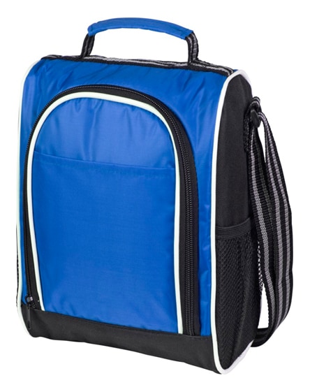 branded sporty insulated lunch cooler bag