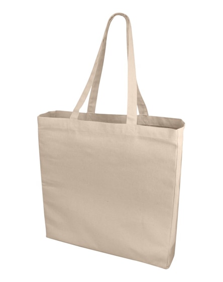 branded odessa 220 g/m¬≤ cotton tote bag