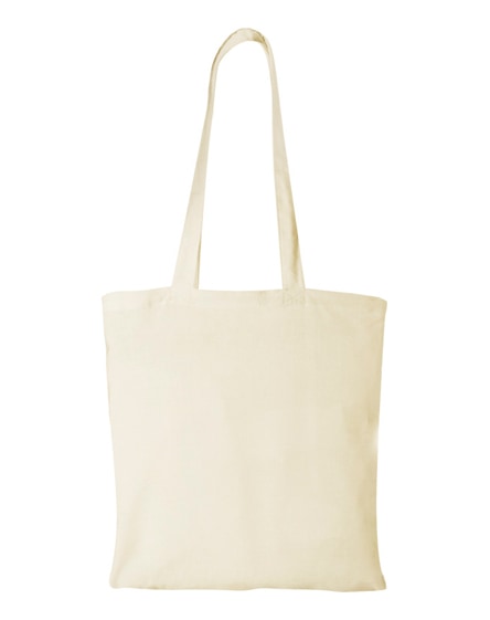 branded peru 180 g/m¬≤ cotton tote bag