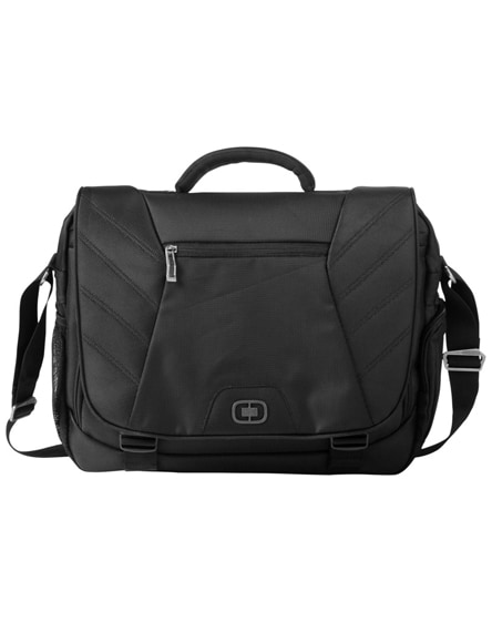 branded elgin 17" laptop conference bag
