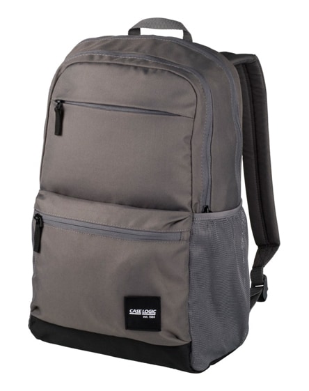 branded uplink 15.6" laptop backpack