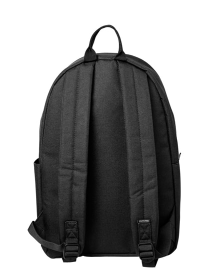 branded vintage 13" laptop backpack