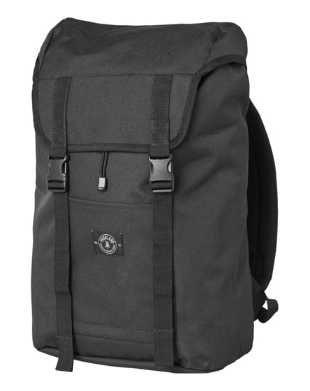 branded westport 15" rpet laptop backpack