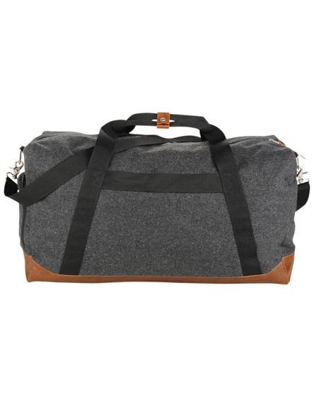 branded campster 22" duffel bag