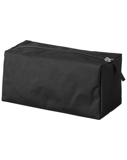 branded passage toiletry bag