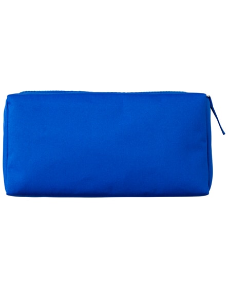 branded passage toiletry bag