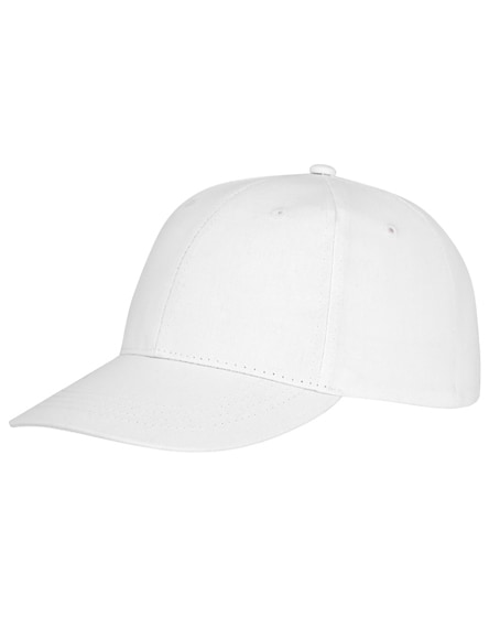 branded ares 6 panel cap