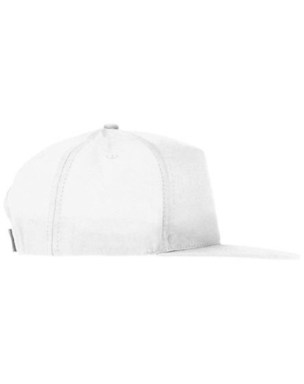 branded baseball cap