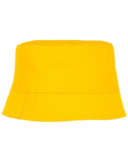 branded solaris kids sun hat