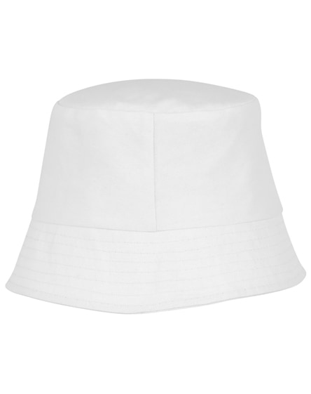 branded solaris sun hat