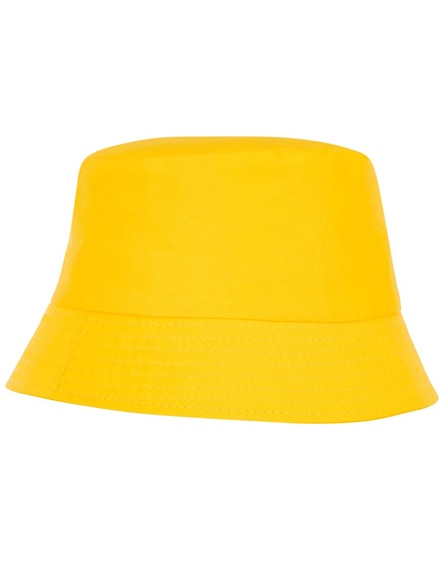branded solaris sun hat