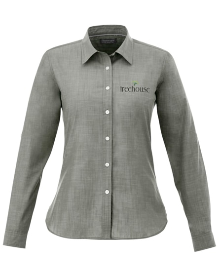branded lucky ladies shirt