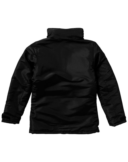 branded under spin ladies insulated jacket