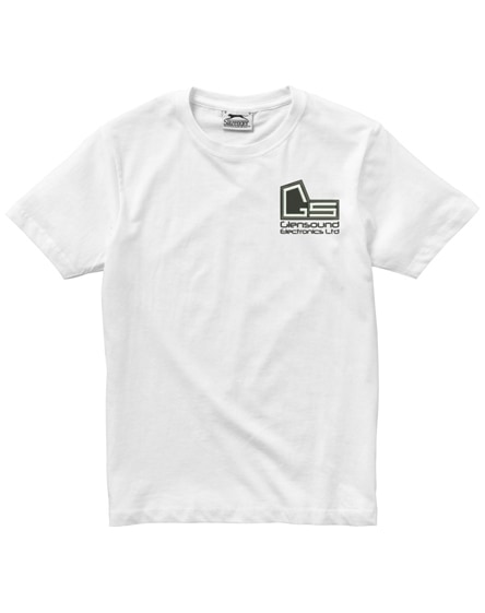 branded ace short sleeve women's t-shirt