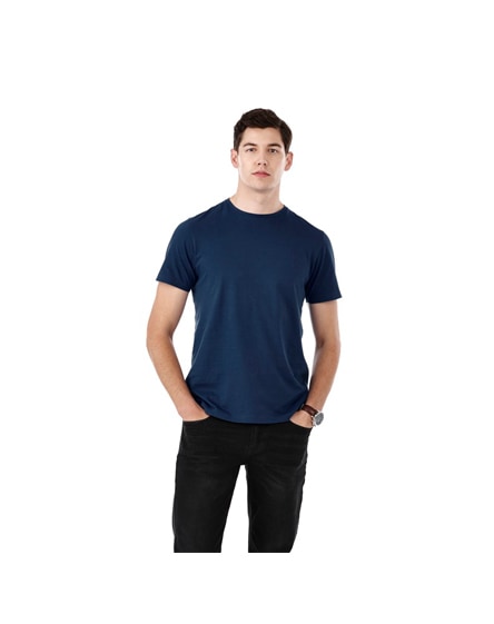 branded finney short sleeve t-shirt