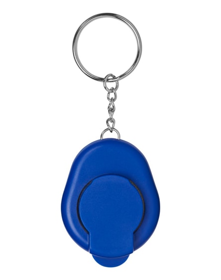 branded cappi bottle opener key chain
