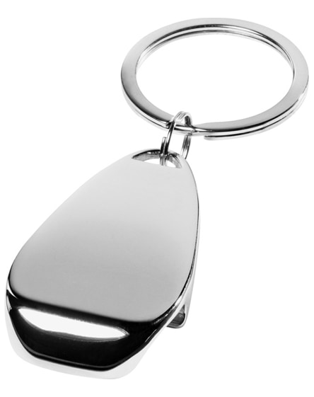 branded don bottle opener keychain