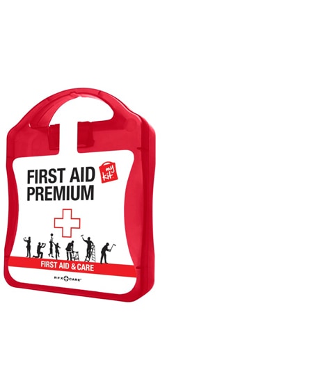 branded mykit m first aid kit premium