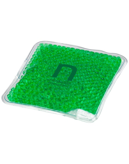branded bliss hot and cold reusable gel pack