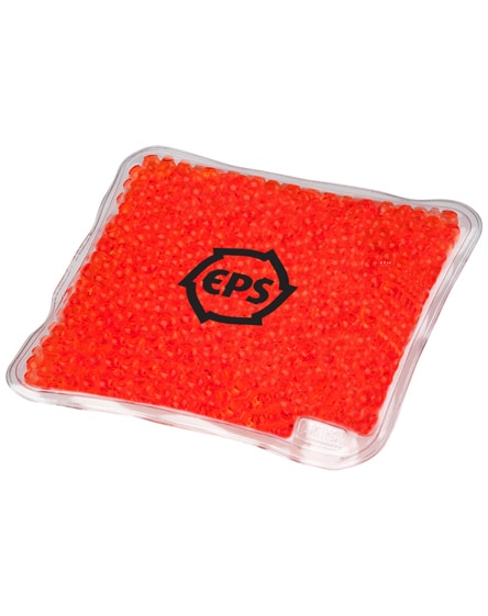 branded bliss hot and cold reusable gel pack