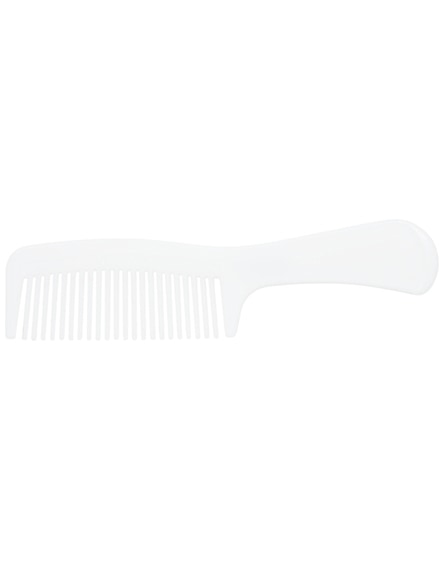 branded abellona comb