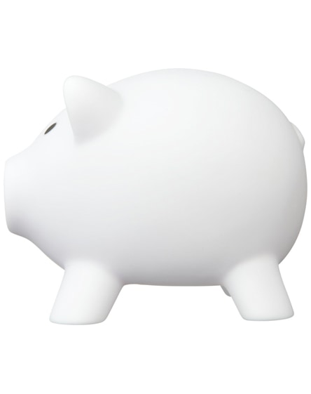branded piggy coin bank