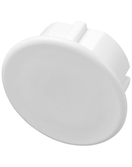 branded tully 2-point pin plastic plug cover eu
