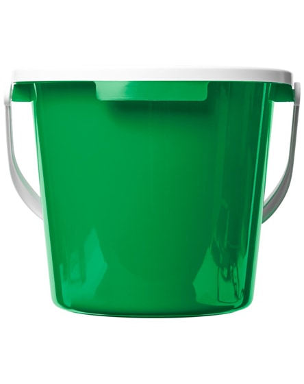branded udar charity collection bucket