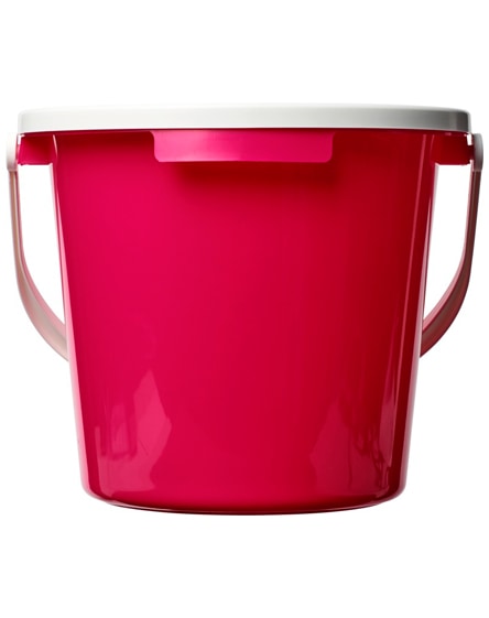branded udar charity collection bucket