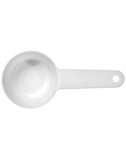 branded chefz plastic measuring scoop