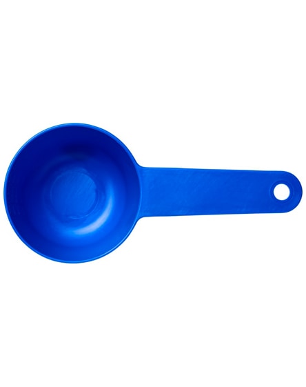 branded chefz plastic measuring scoop