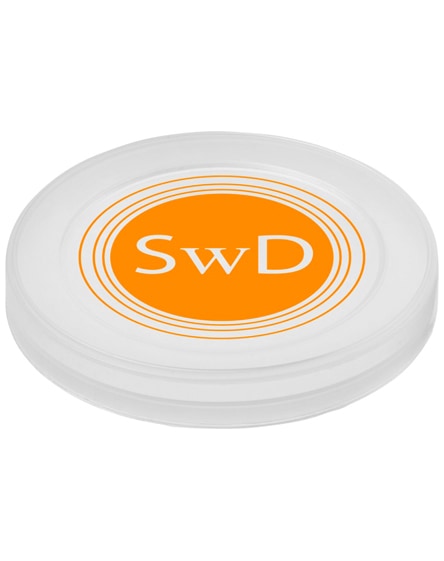 branded seal plastic can lids